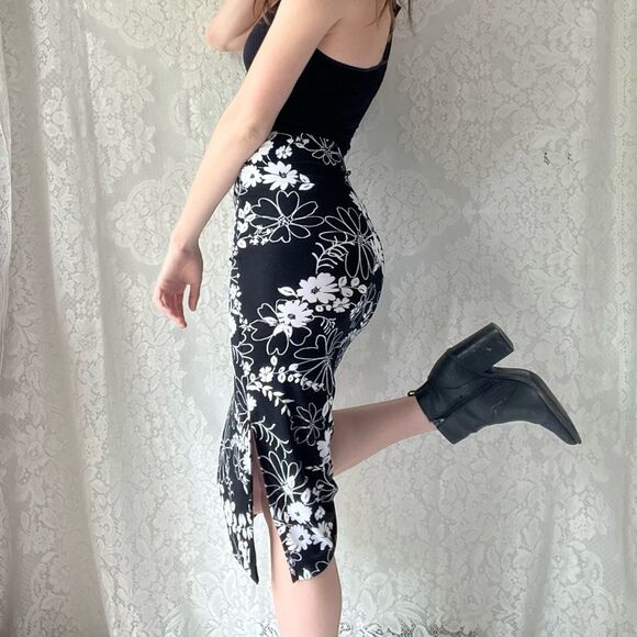 American-vintage Women's multi Skirt - Picture 13 of 14